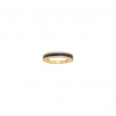 Δαχτυλίδι Σε Κίτρινο Χρυσό 14K Aloro (RI84 - ΖΧ2290)